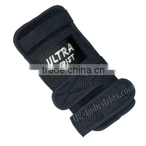 Bowling Wrist Support, 3 Straps thumbnail-1