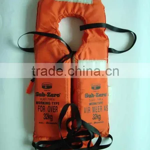 2012 Marine Life Jacket thumbnail-1