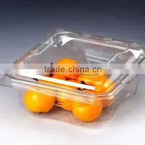 Food Grade Rigid PET Film Roll Use for Packing 0.3mm thumbnail-1