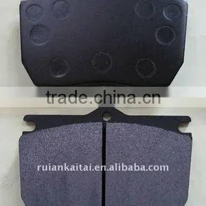Brake Pad for Iveco thumbnail-1