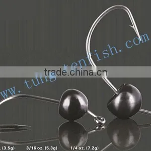 Wholesale Ice Unique Design Fishing Lures Jig For Sale thumbnail-1