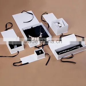 Custom Design High Quality Jewelry Paper Box Packaging thumbnail-4