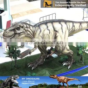 MY Dino-C087 Museum Realistic Resin Dinosaur Models thumbnail-6