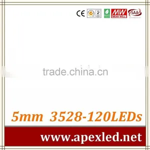 SMD 3528 120 LED 5mm Led Strip thumbnail-3