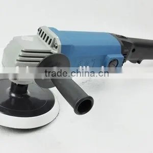 Cheapest of 180mm 750w Dongcheng Electric Wet Sander Polisher thumbnail-5