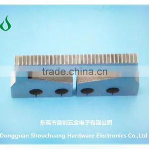 High Precision HOTBAR Welding Tip thumbnail-4