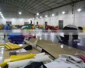 Guangzhou Audi Inflatables Co., Ltd. company overview - view 1 thumbnail