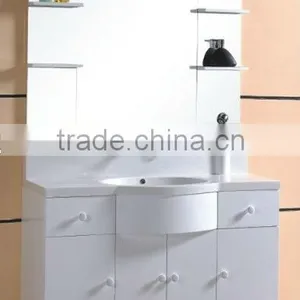 Cheap Bathroom Cabinet(7054) thumbnail-1