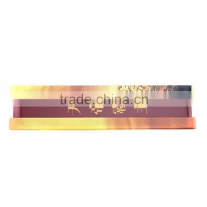 Dongguan OEM Luxury Print Tobacco Tin Box Package thumbnail-4