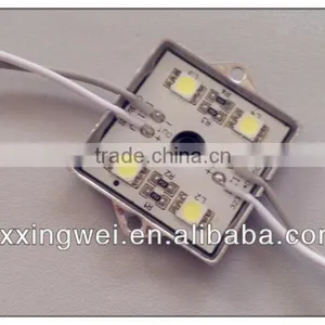 Waterproof 12V 5050 LED Module for Sign Lighting thumbnail-1