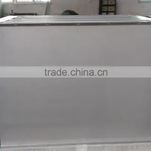 Stainless Steel Piping Heat Exchangers Water to Air Cooled Heat Exchanger for Industry Drying thumbnail-4
