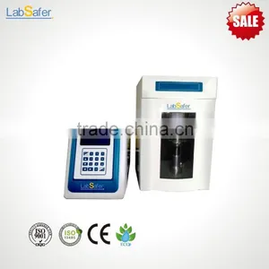 250UP Hand Held Ultrasonic Homogenizer , Industrial Ultrasonic Homogenize , Laboratory Homogenizer thumbnail-6