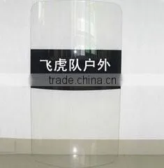 Polycarbonate Shield thumbnail-1