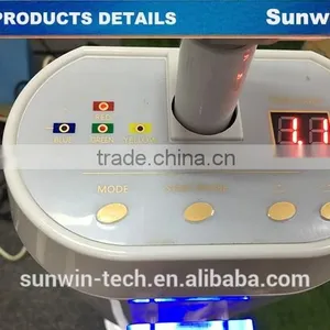 Facial Led Light Therapy ISO Medical CE PDT LED Beauty Improve fine lines Machine Led Light Therapy Skin Rejuvenation thumbnail-3