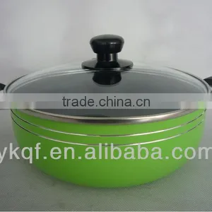 Aluminum Cookware thumbnail-1
