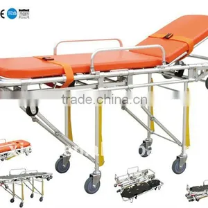 Automatic Loading Stretchers thumbnail-1