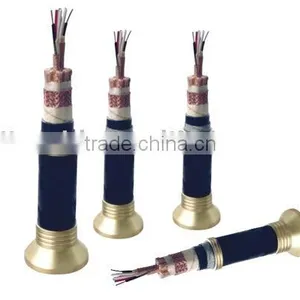 450/750V Copper Conductor PVC Insulated PVC Sheathed Control Cable thumbnail-1