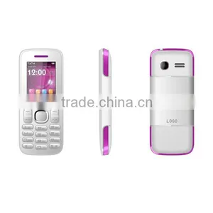 1.8 Inch Bar Design Cheap Price Wholesale Unlocked Cell Phone thumbnail-1