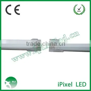 Colorfull Rgb Led Dmx Aluminum Lighting Tube thumbnail-1