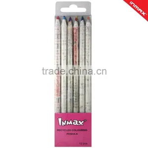 Environmental Pencil 12pk thumbnail-1