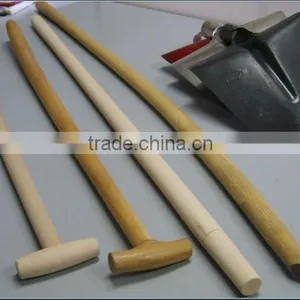 Wooden Handles for Shovel "T" thumbnail-1