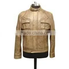 Leather Jacket thumbnail-1