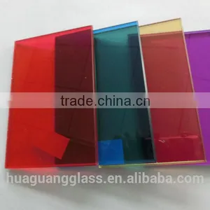 Tempered Laminated Glass Price Wtih High Quality thumbnail-5