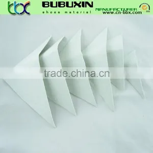 Jinjiang Bubuxin Hot Selling Chemical Sheet for Toe Puff and Back Counter Toe Protector thumbnail-1