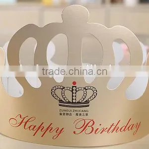 Custom Food Grade Paper Food Decoration for Food Hot Sale thumbnail-1