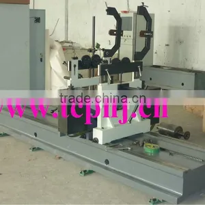 Hot Sale Model YYQ Automatic Armature Balancing Machine Price thumbnail-2