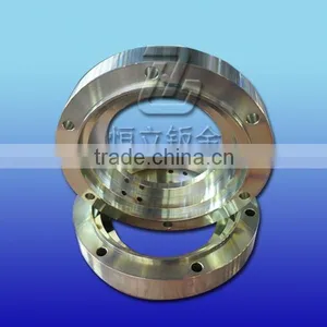 High Precision CNC Maching Service thumbnail-1