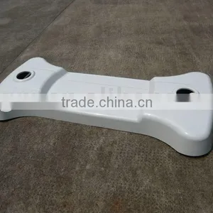 Vacuum Forming Product Plastic Cover thumbnail-2