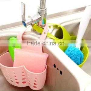 Home Storage Bags for the Sink thumbnail-1
