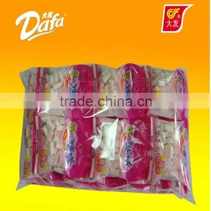 Dafa Strawberry Flavor Marshmallow,mini Marshmallow,halal Marshmallow thumbnail-1