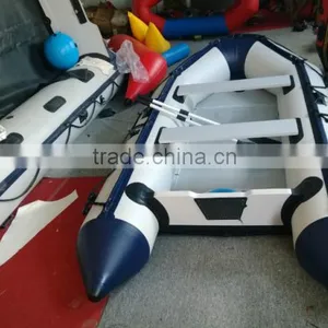 Marine Rubber Cheap Inflatable Boat thumbnail-1