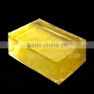 Elastic Hot Melt Adhesive for Baby Diaper thumbnail-1