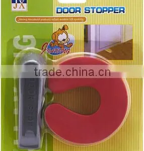 Customized EVA Rubber Door Stopper thumbnail-1