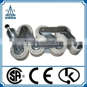 Elevator Part Escalator Components thumbnail-6