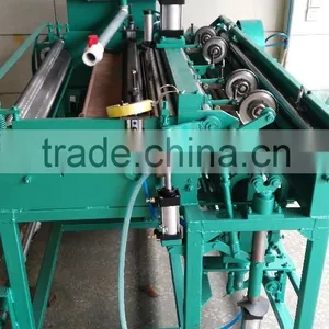 Fireworks Pyrotechnics Tube Core Making Machine thumbnail-1