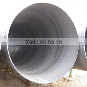 Spiral Welded Steel Pipes thumbnail-1