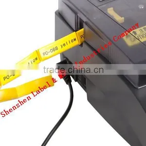 MK-RS100B Ink Ribbon Cassette MK-RS100B for Cable ID Printer M-1 Pro,M-1 Std,M-1 ProII thumbnail-4