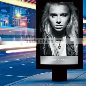 75inch Competitive Price DX5 DX7 Head Eco Solvent Digital Printing Machine Made in China thumbnail-2