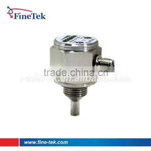 Hydraulic Pump Using High Quality Thermal Dispersion Flow Switch Level Sensor thumbnail-2