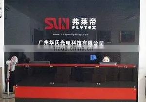 Guangzhou SUN Photoelectricity Technology Co., Ltd. company overview - view 2 thumbnail