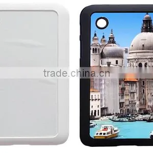 Popular Models 2d Plastic Sublimation Tablet Cover for Tab2 P3100 7 Inch thumbnail-1