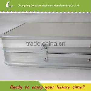 Portable Garden Outdoor Furniture for Picnic thumbnail-3