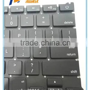 100% New Original US Version Keyboard for Macbook Air 13inch A1369 A1466 2011-2015 Year thumbnail-3