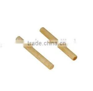 Wood Claves thumbnail-1