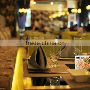 8.5x11'' Acrylic Menu Holder for Restaurant Picture Holder for Shops thumbnail-6