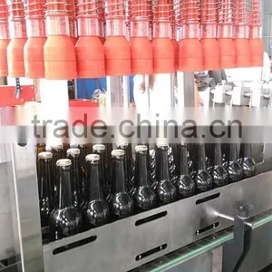 Case Packer/Case Packing Machine thumbnail-3